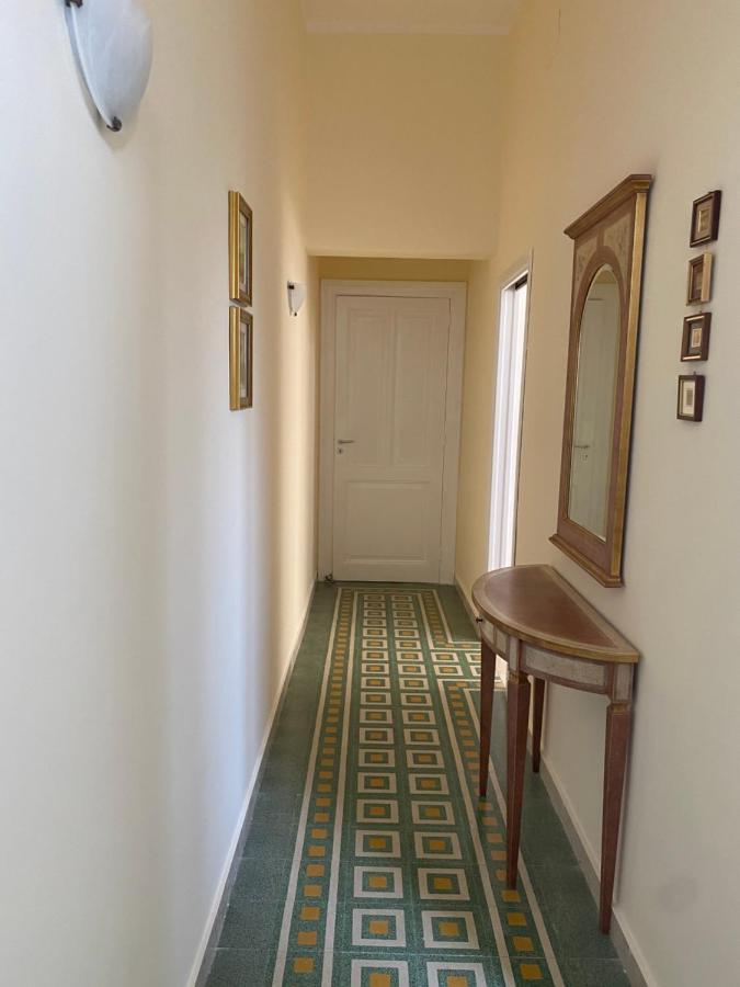 Grazioso Guest House Trapani Exterior foto