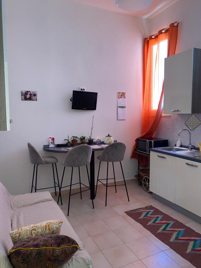 Grazioso Guest House Trapani Exterior foto